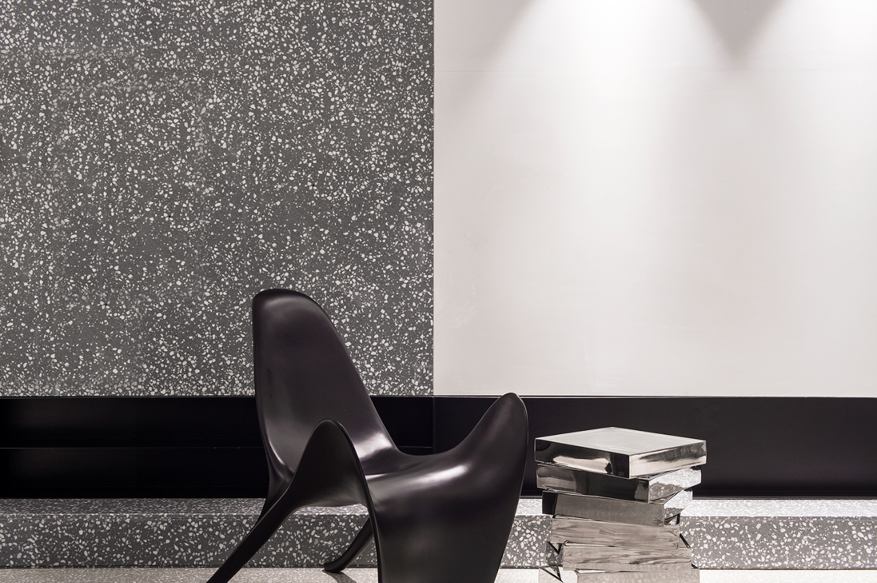 宁波海畔云城销售中心设计丨中国宁波丨一然设计(上海,深圳,沈阳)-81