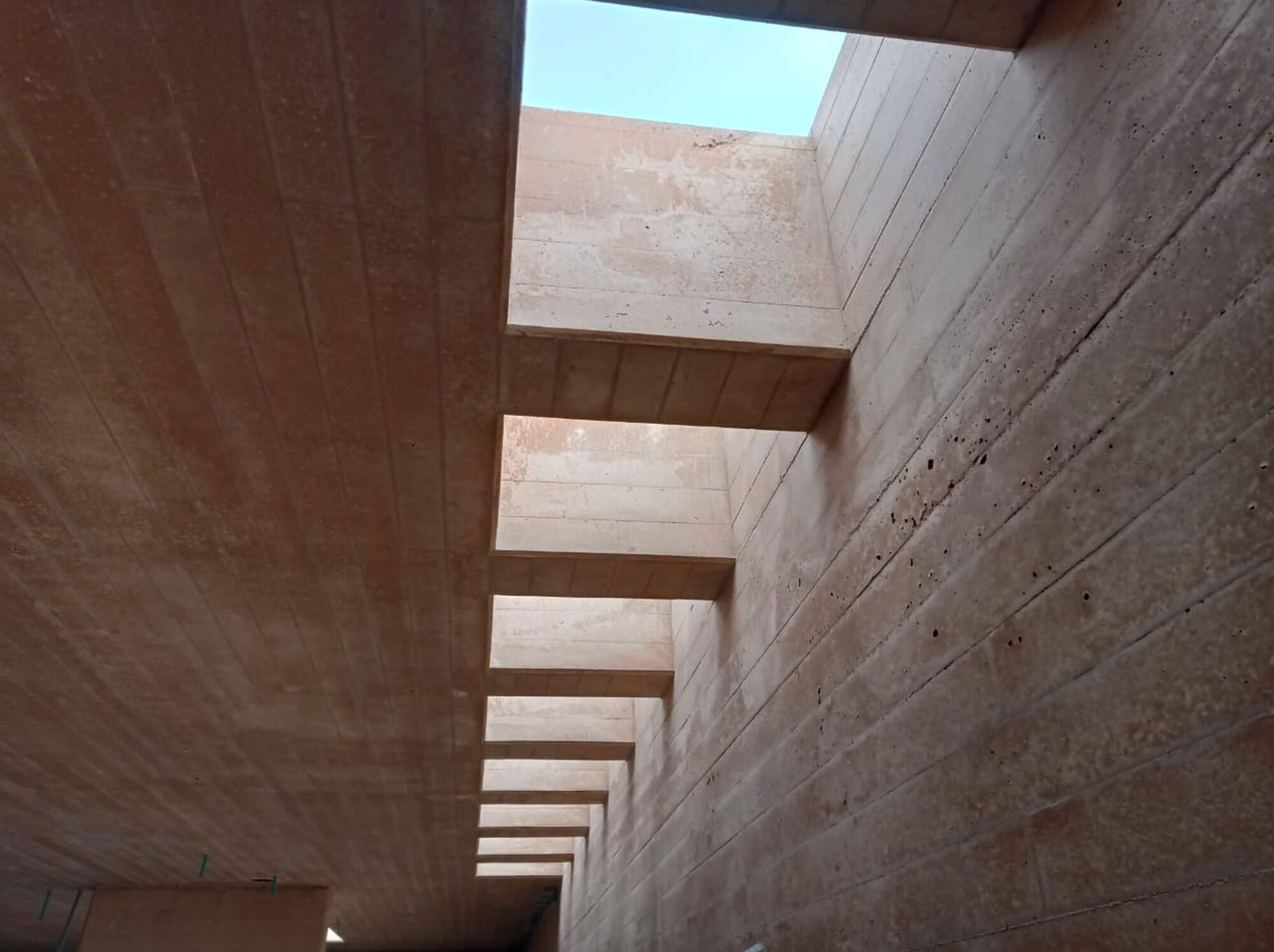 过梁房屋丨哥伦比亚丨Palafito Arquitectura-32