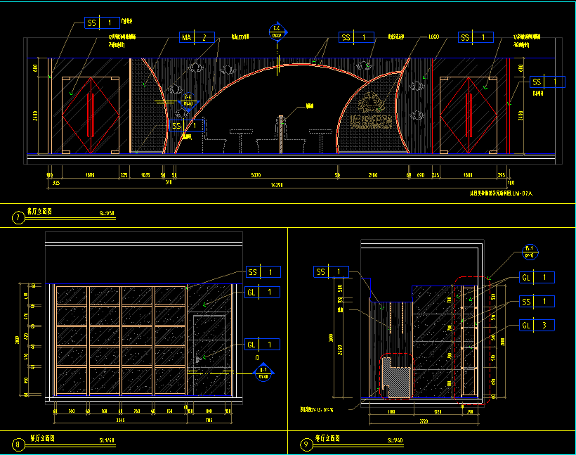 厦门咏蛙田鸡餐厅丨中国厦门丨邦舍-9