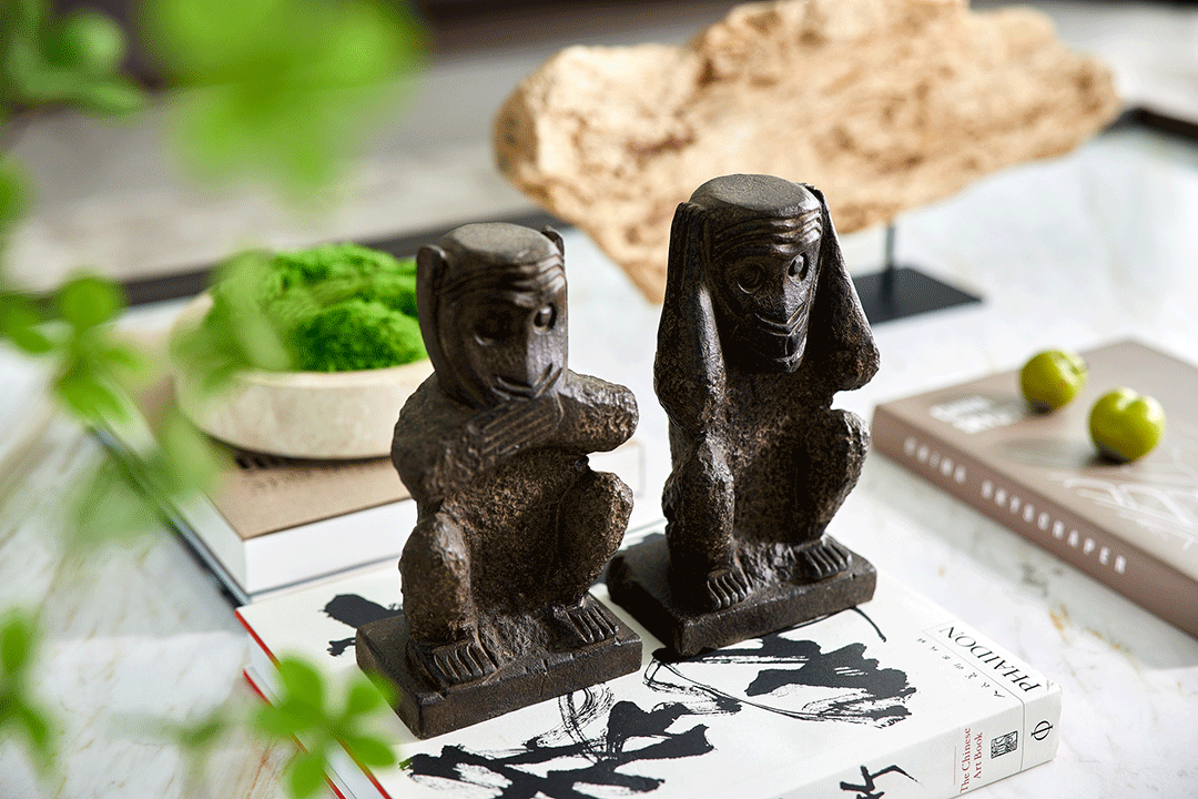 昆明俊发生态半岛园语郡样板间丨中国昆明丨IF DESIGN 羽果设计-6