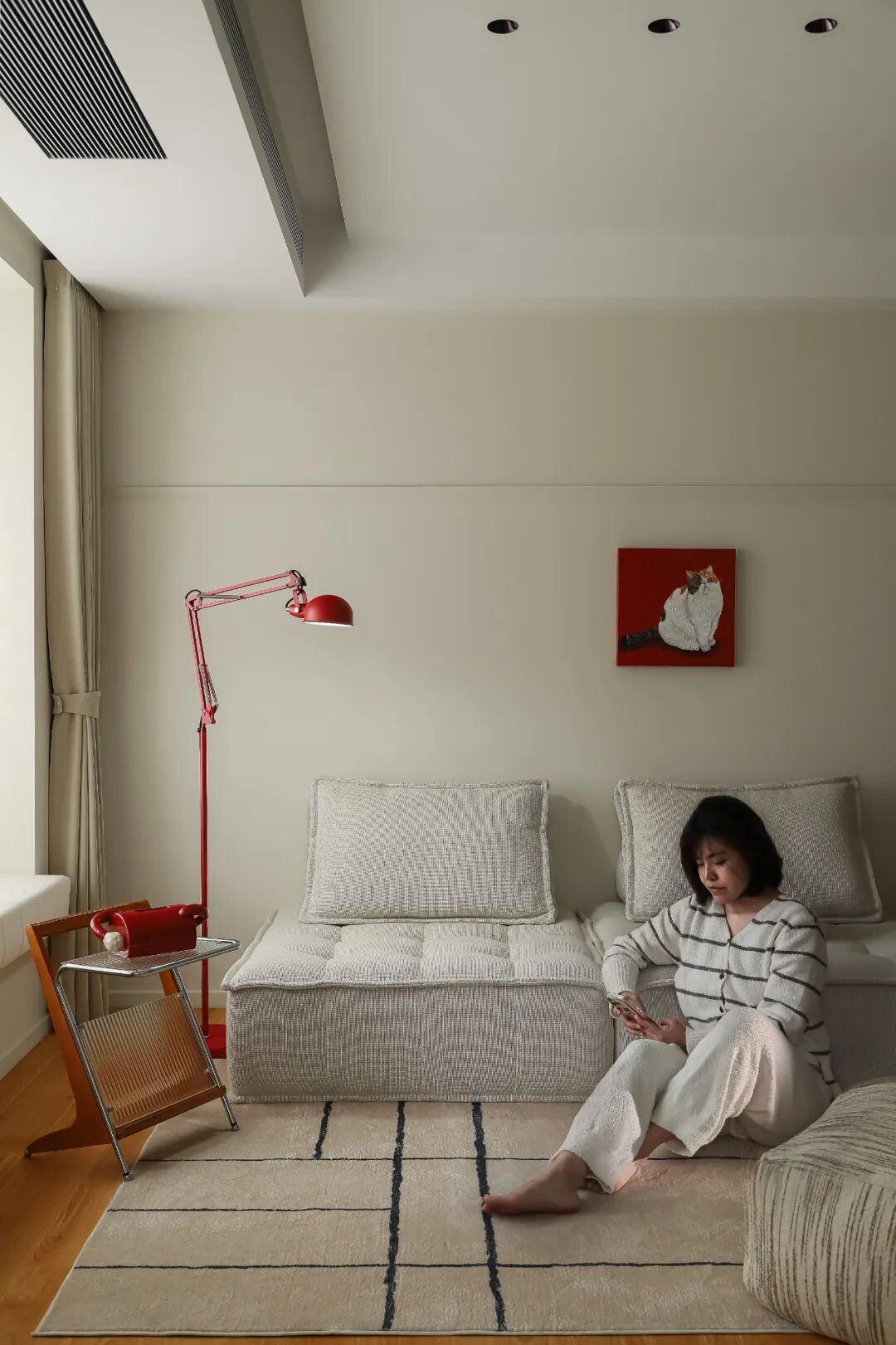 实景  柔光漫煮三餐四季丨木匣子-5