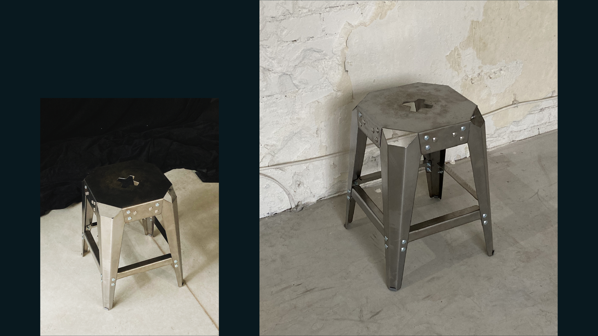 STOOL bending steel sheet-5