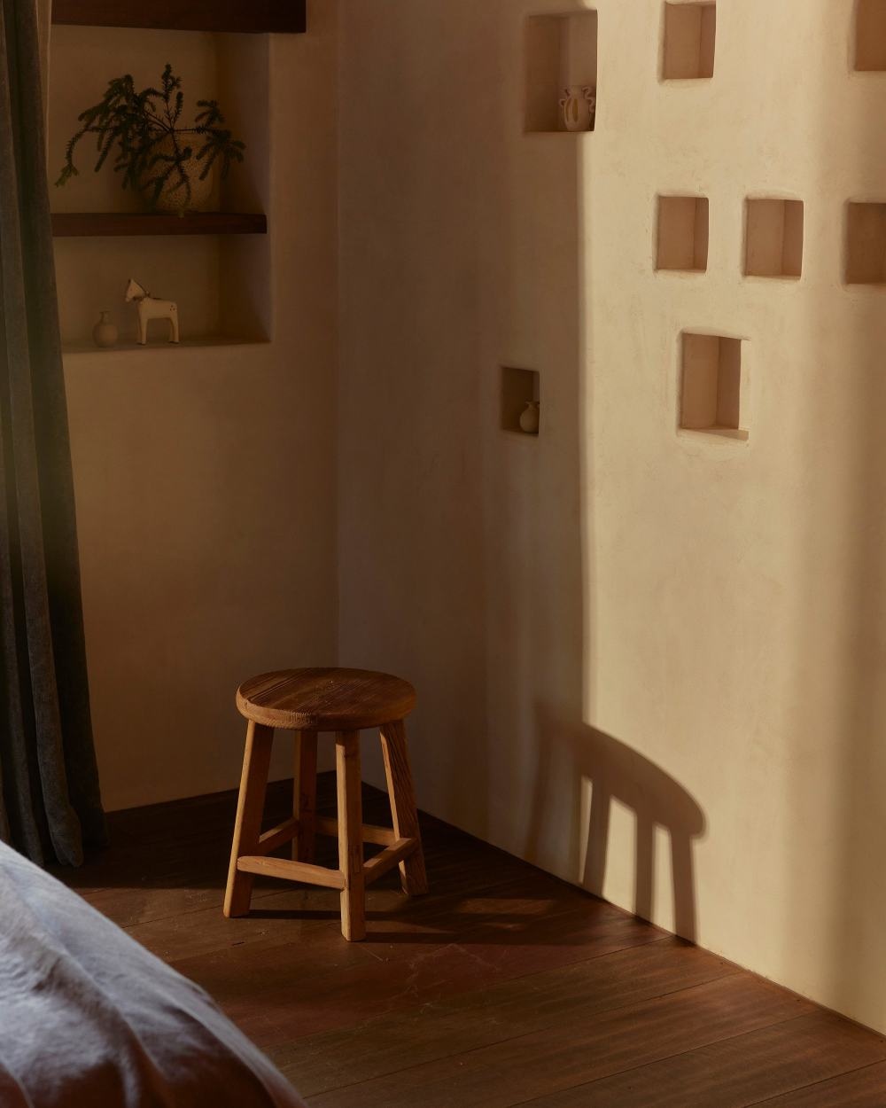 田园诗般的度假屋丨澳大利亚丨Story Design Collective-77