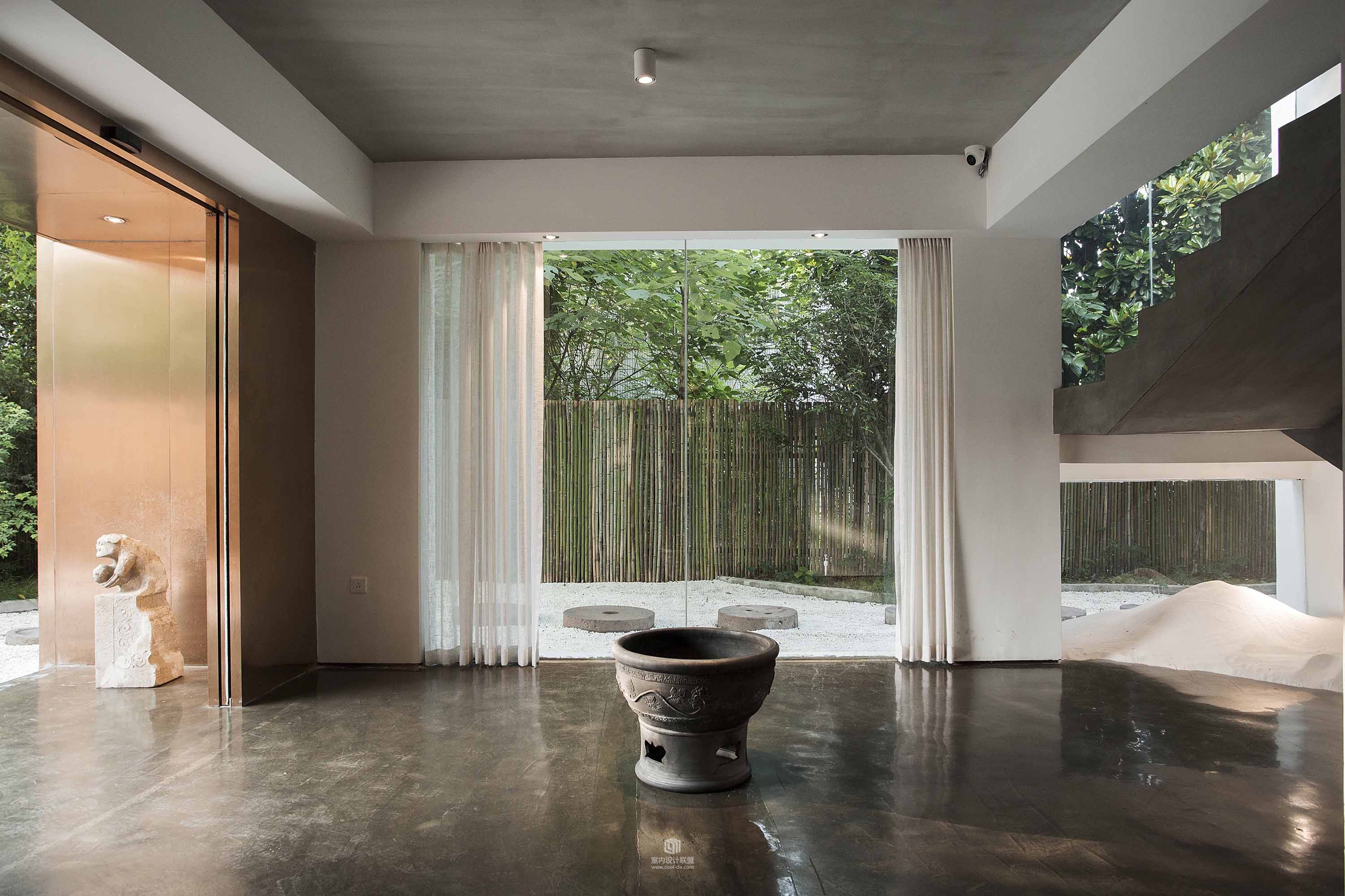 南村喜舍/Sharing house-10