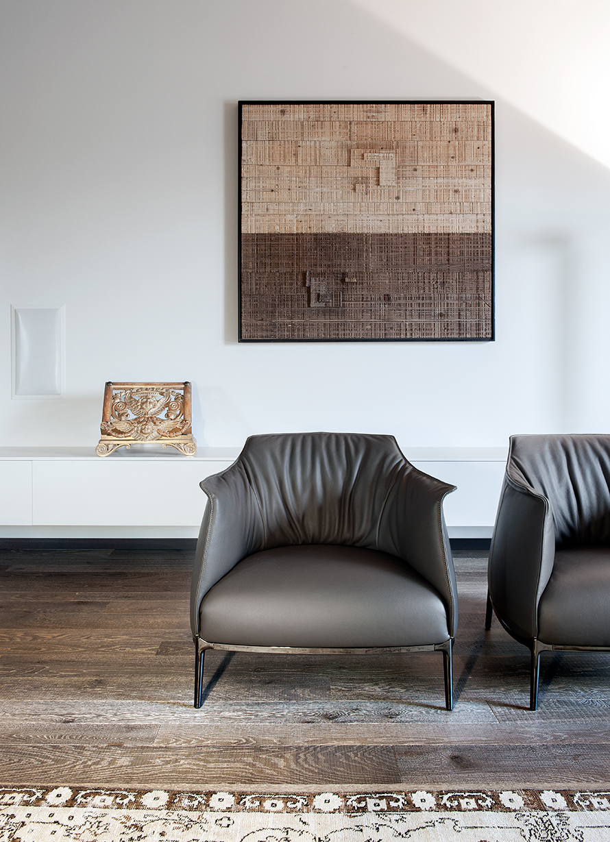 品牌公寓 Attic 1-4