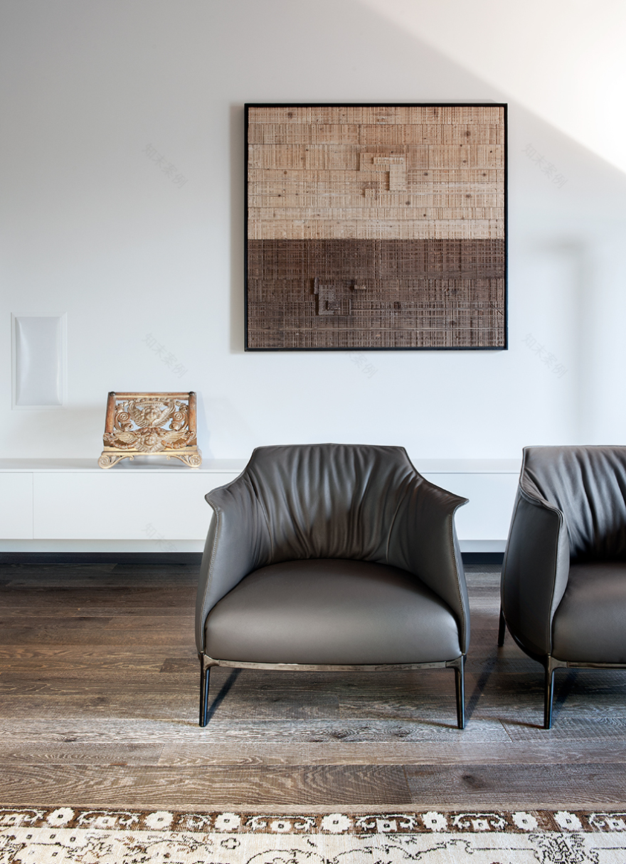 品牌公寓 Attic 1-4