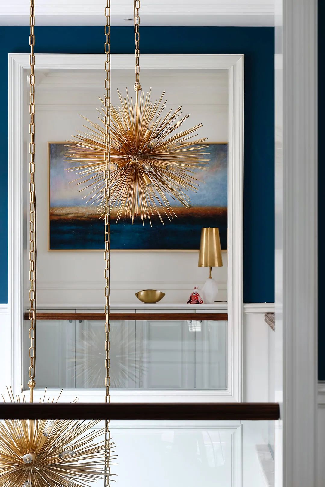 格拉斯小镇丨中国北京丨尚层别墅装饰北京分公司-105