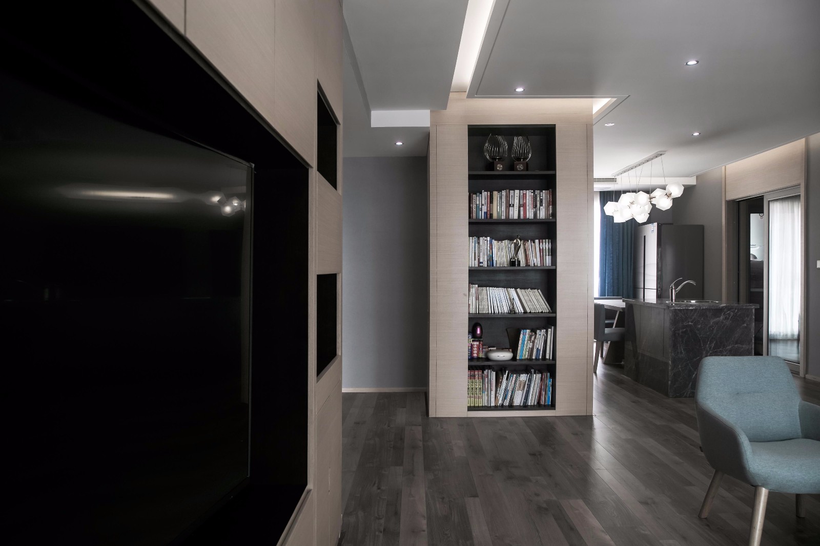 棕榈泉白金公寓-28