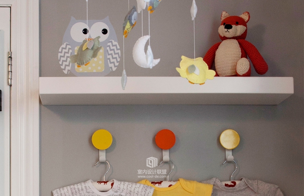 格里菲思设计---Toorak房子-8