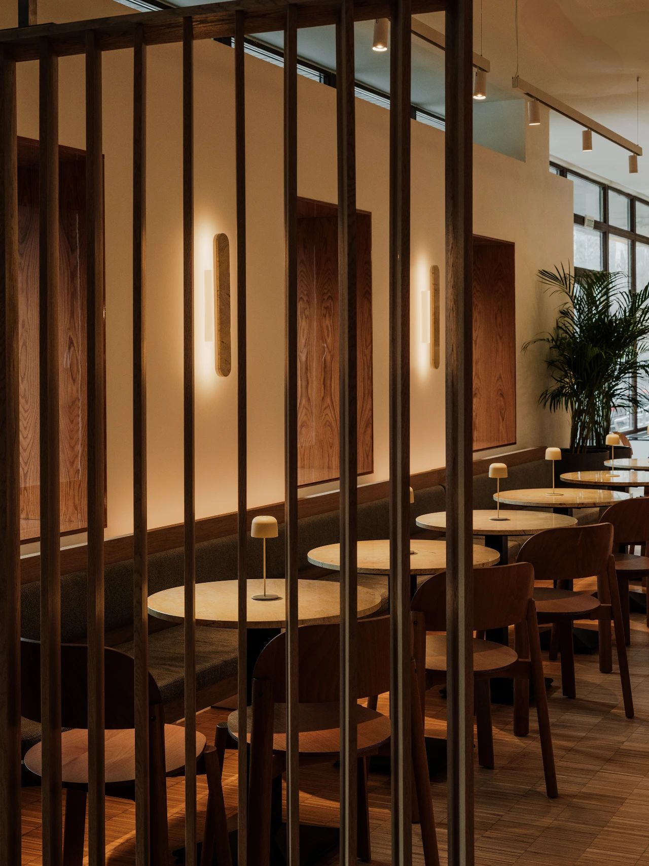 Academiya咖啡美学空间丨俄罗斯莫斯科丨88 Jane Street NYC-24