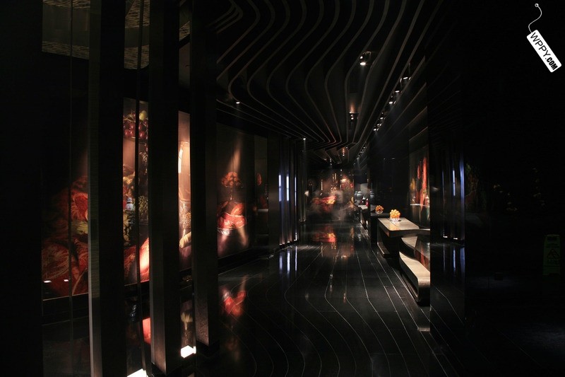 [夜店] Gingko Bacchus Restaurant-7