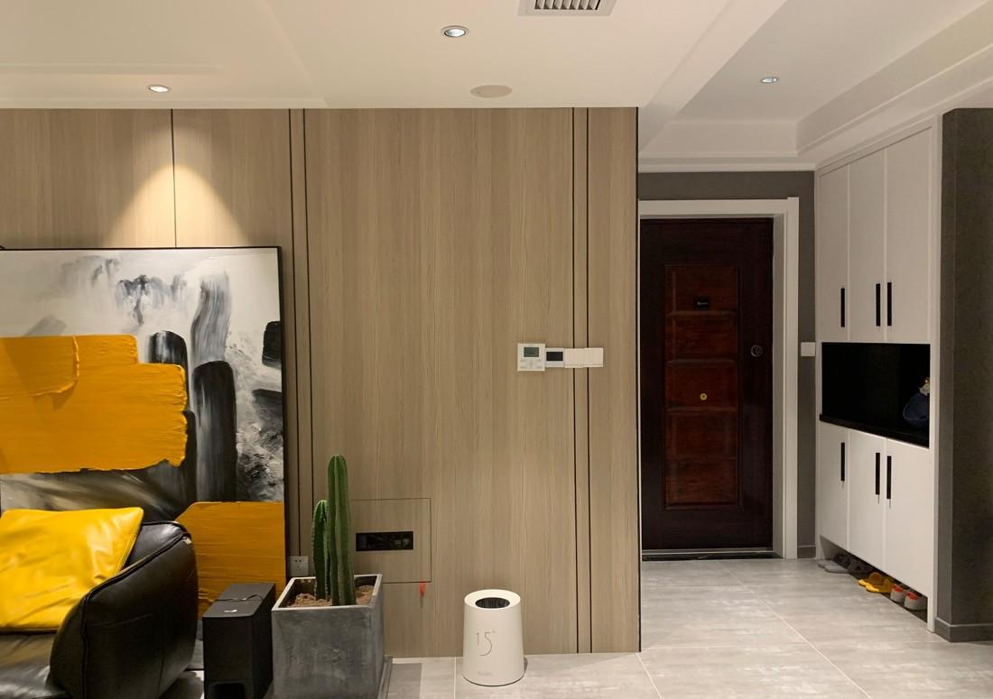 
极简打造高级感 -5