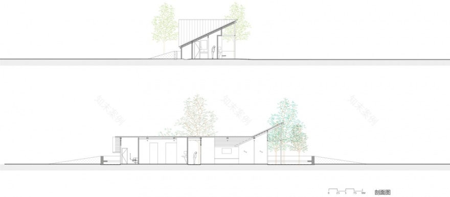 林景驿丨中国深圳丨同济大学建筑设计研究院原作设计工作室-26