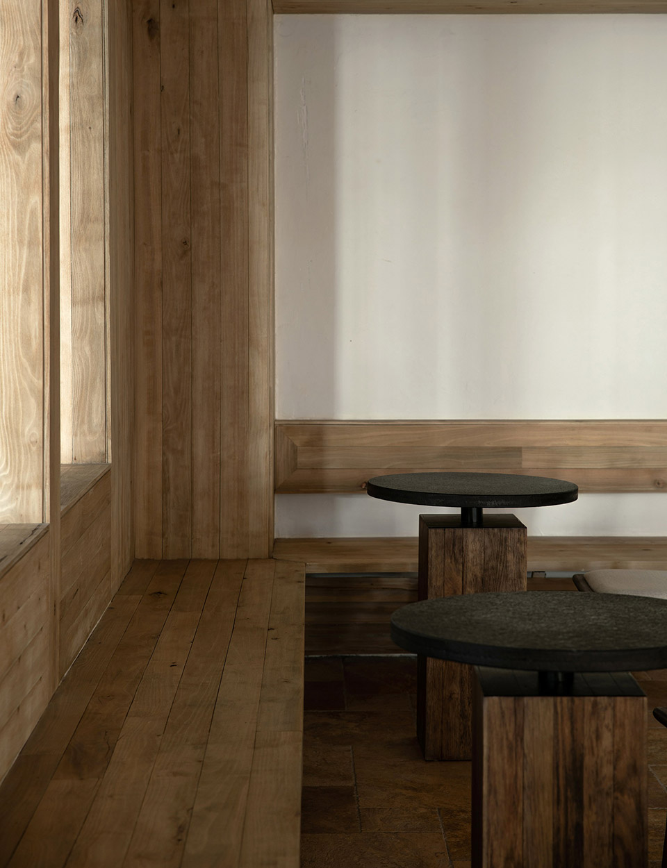 坐茶TEA-TALES，重庆 / Geemo Design-65