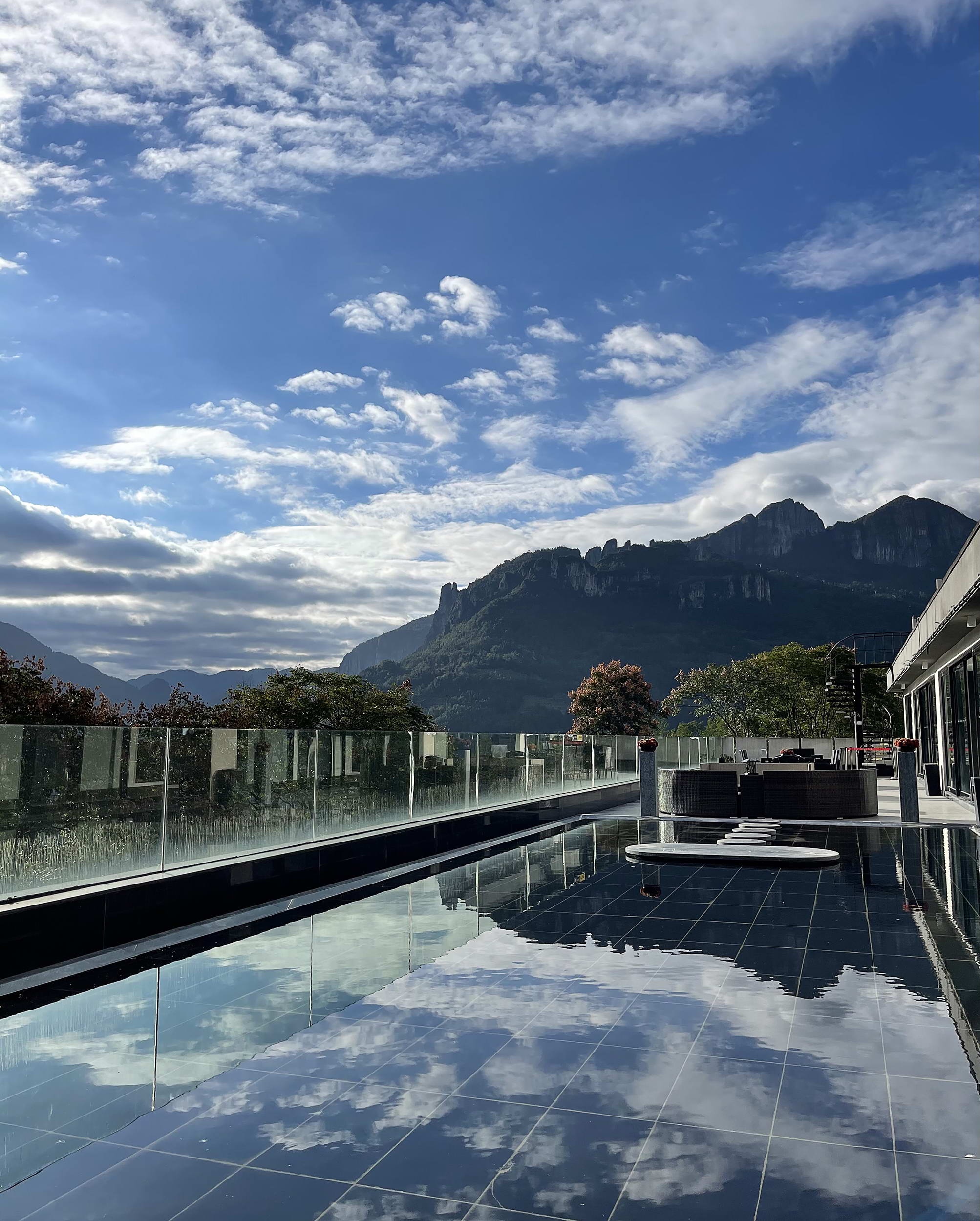 清山碧水度假酒店丨中国恩施丨思丽设计-57