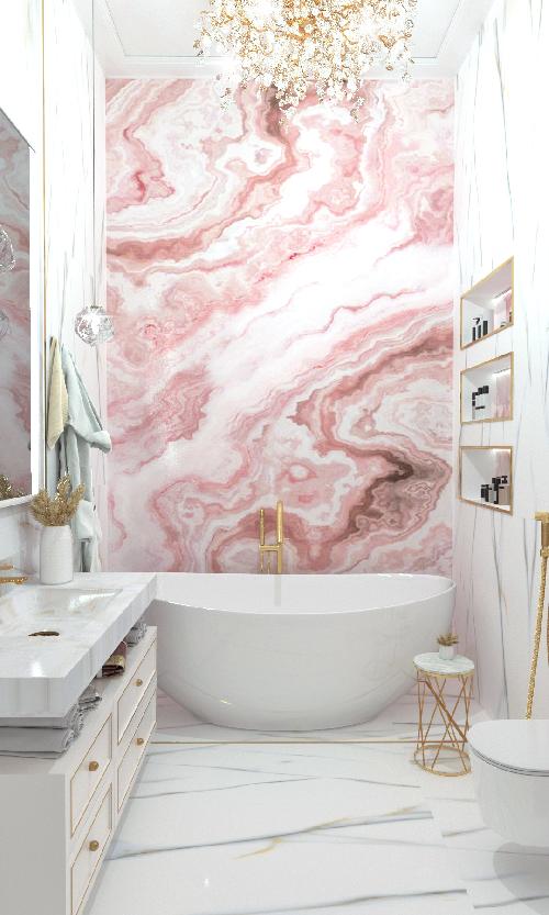 莫斯科郊外高档住宅室内设计丨俄罗斯莫斯科-46