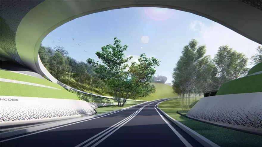 绿地听江左岸 | 音乐半岛的艺术生活-41