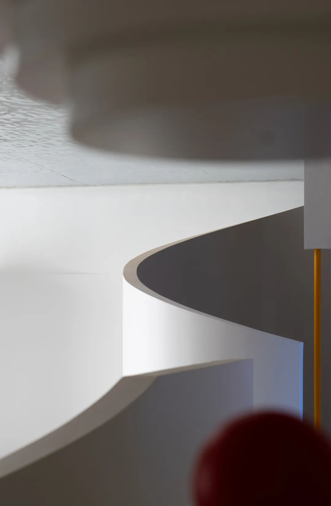 TIKKURILA色彩实验室丨中国洛阳丨洛阳隅间空间设计工作室-70