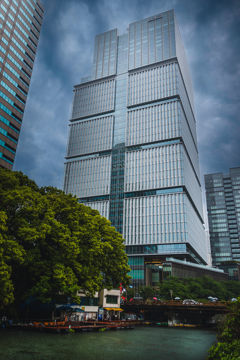 2026年5月城市景观丨Meiji Maruo,Tsubasa Mfg.-51