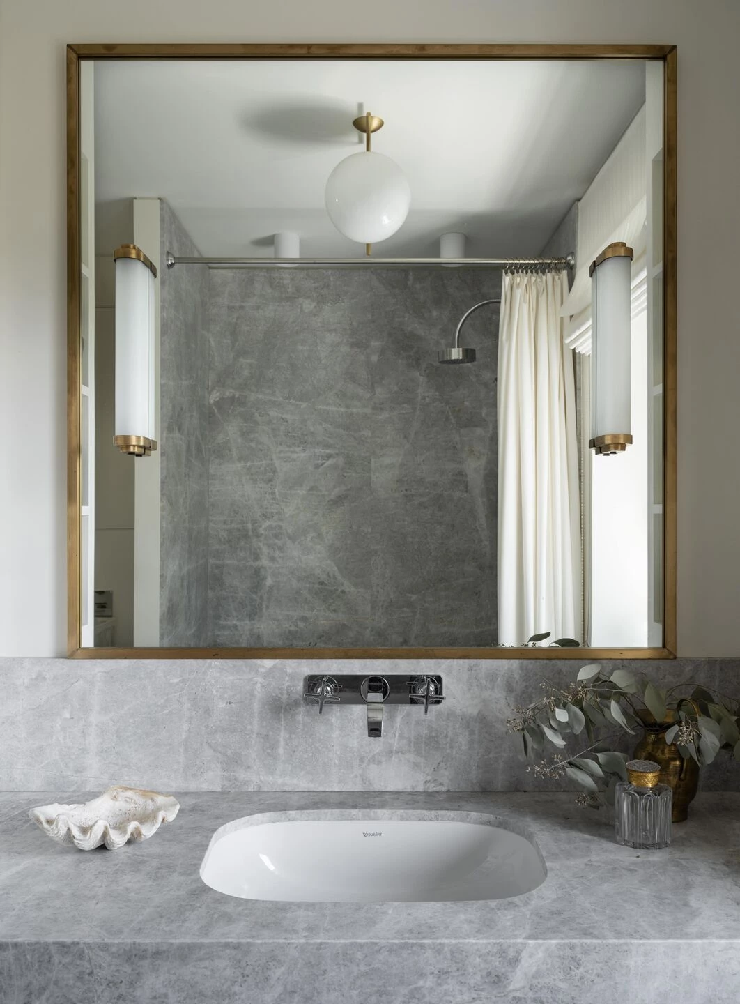 莫斯科 Taganka 公寓丨俄罗斯莫斯科丨Blockstudio-15