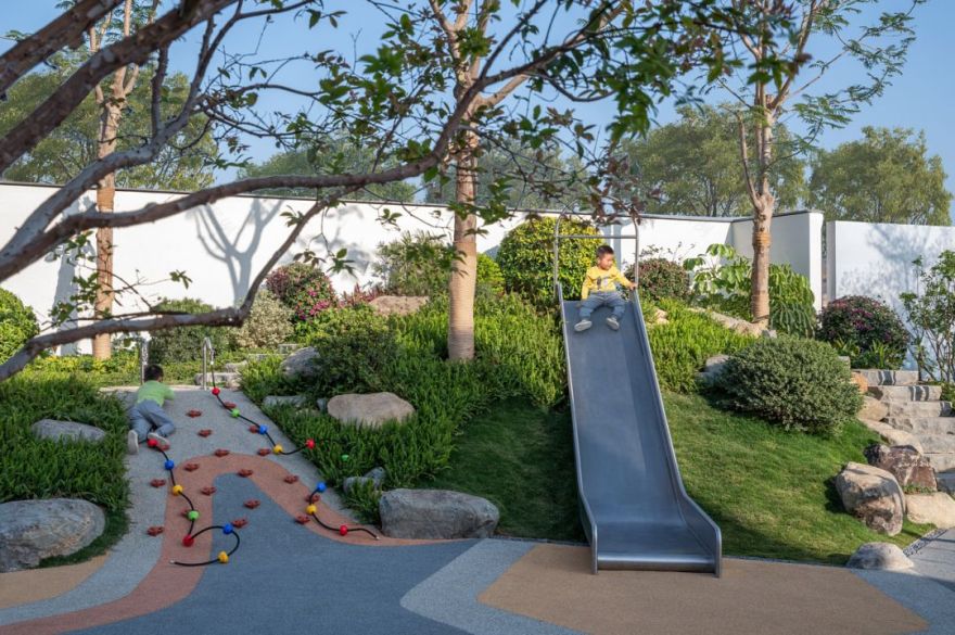 融创东麓 | 山水之间的闽南文化雅居-120