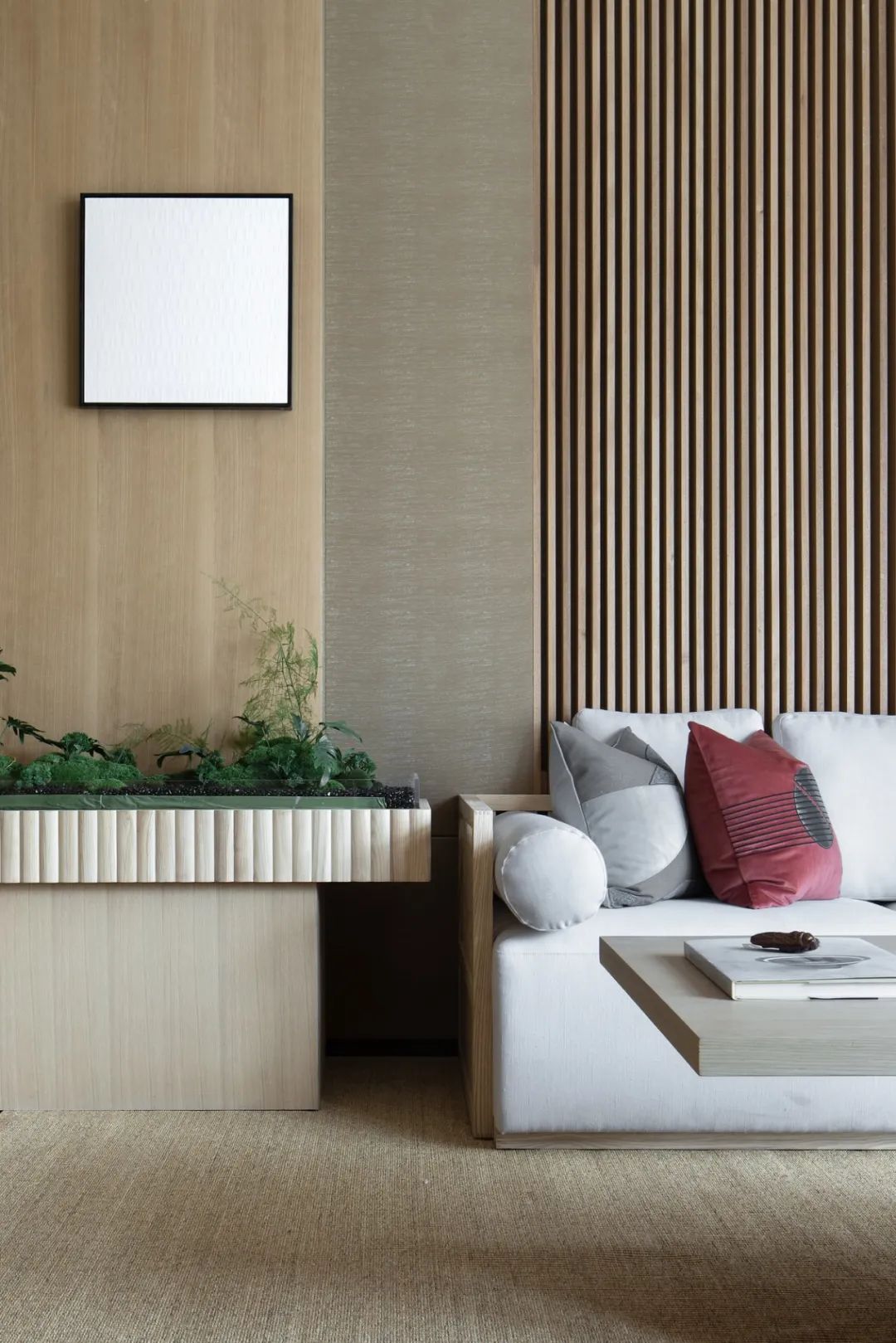 石家庄旭辉公元销售中心 | 趣玩世界的亲子空间-34