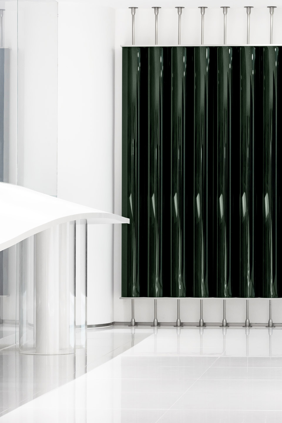 BSH 总部丨中国绍兴丨大犬建筑设计-110