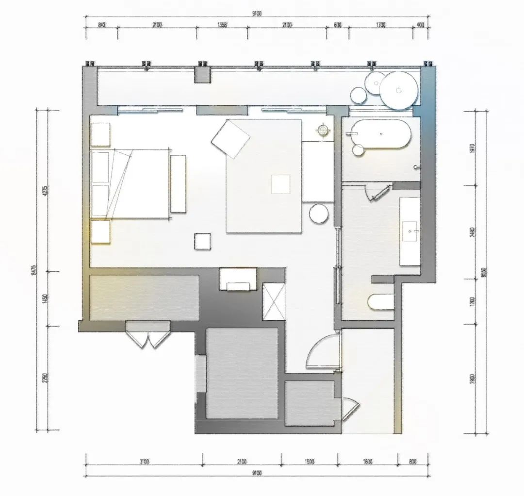 春山在望 RESUN丨中国江苏丨尚壹扬设计-237