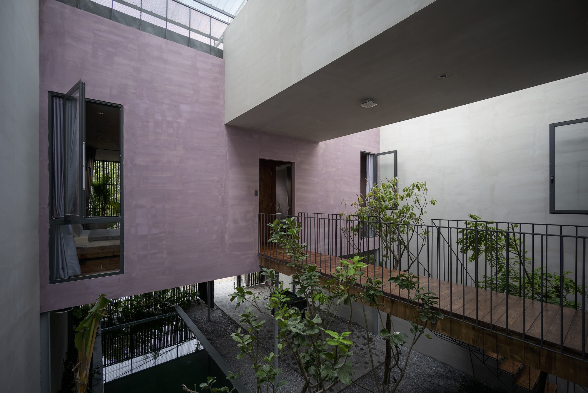 安南乡村屋丨越南丨H2-16