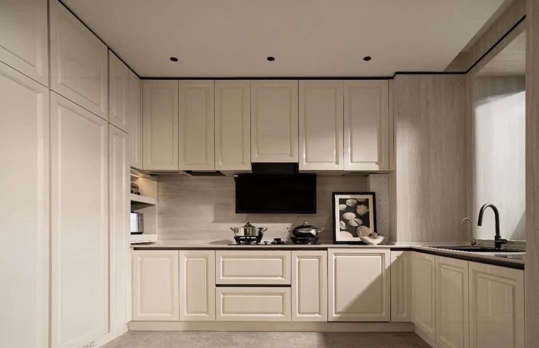 太原瑞府丨中国太原丨一木成品（北京）室内设计有限公司-21