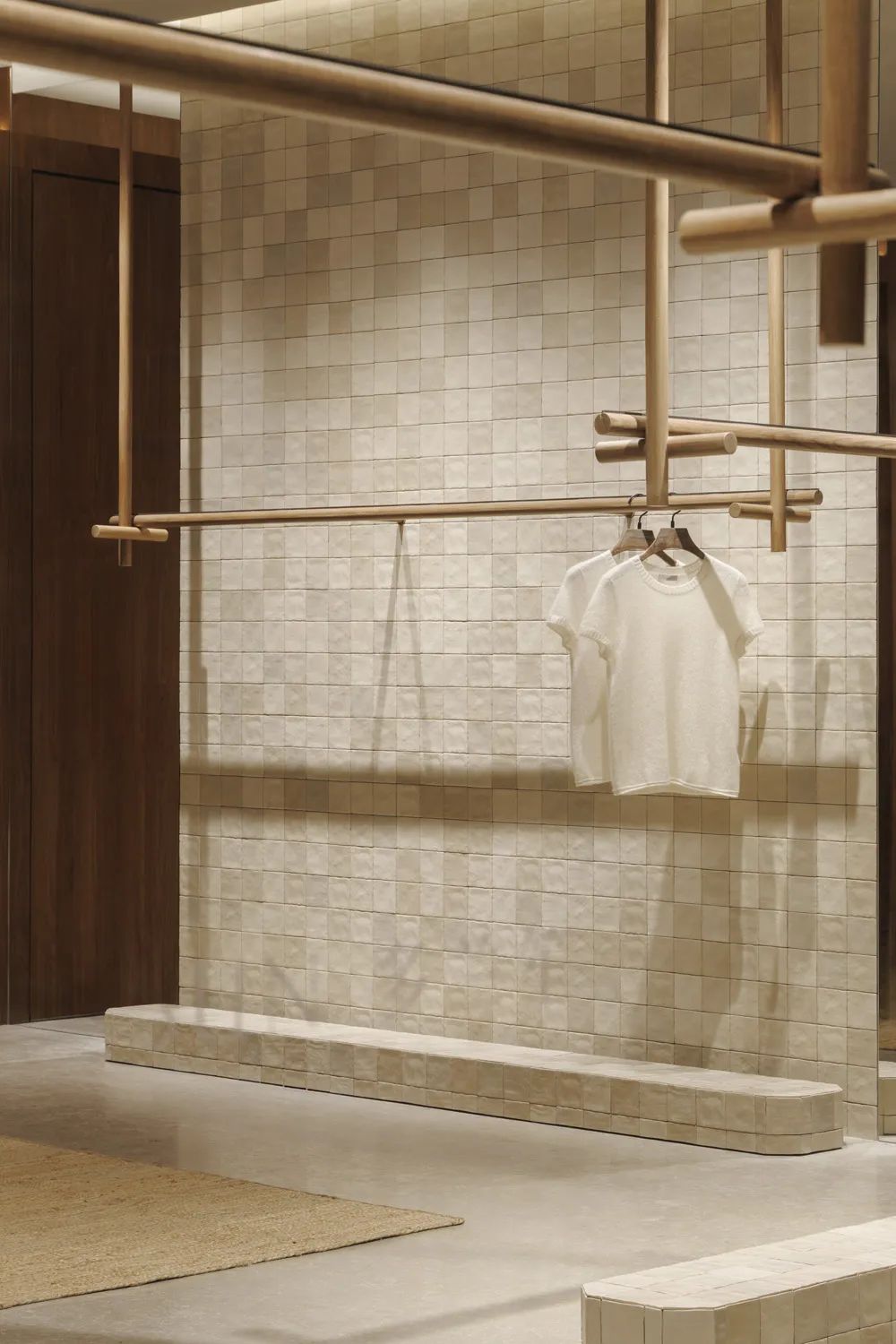 NOTHING DESIGN·港汇恒隆DOLAN SUN丨中国上海-12