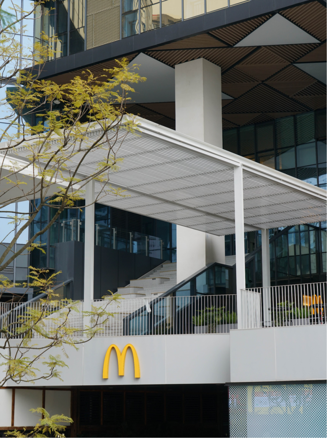 向上生长，向下掘进，麓湖生态城多维一体微度假空间-35