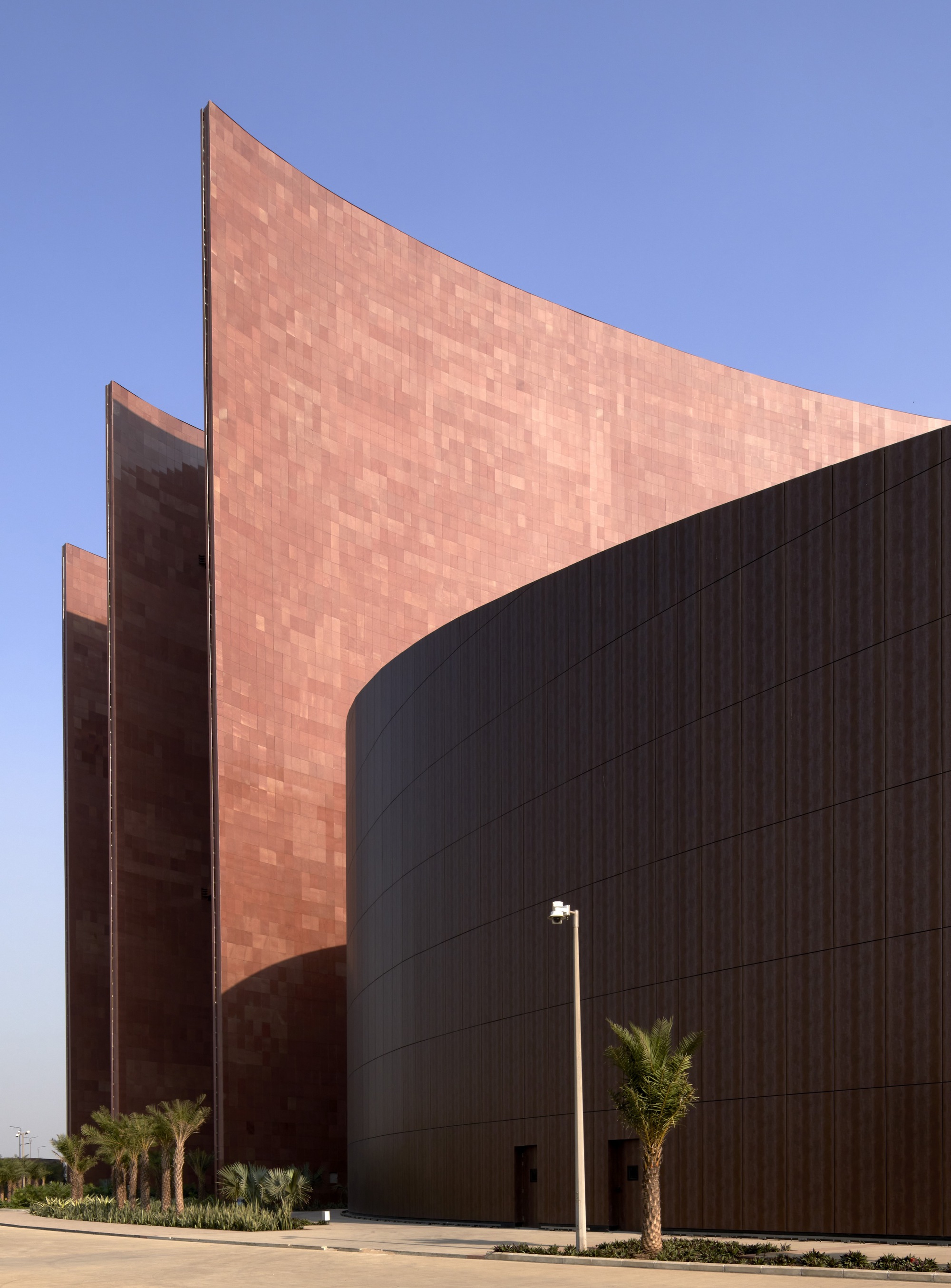 苏拉特钻石交易所丨印度丨Morphogenesis-30