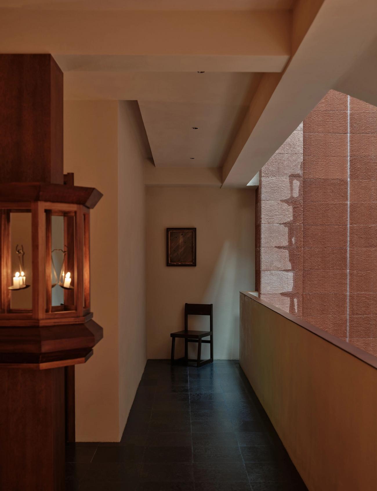 安邸VILLA丨中国大理丨YID成都易禾上品-35