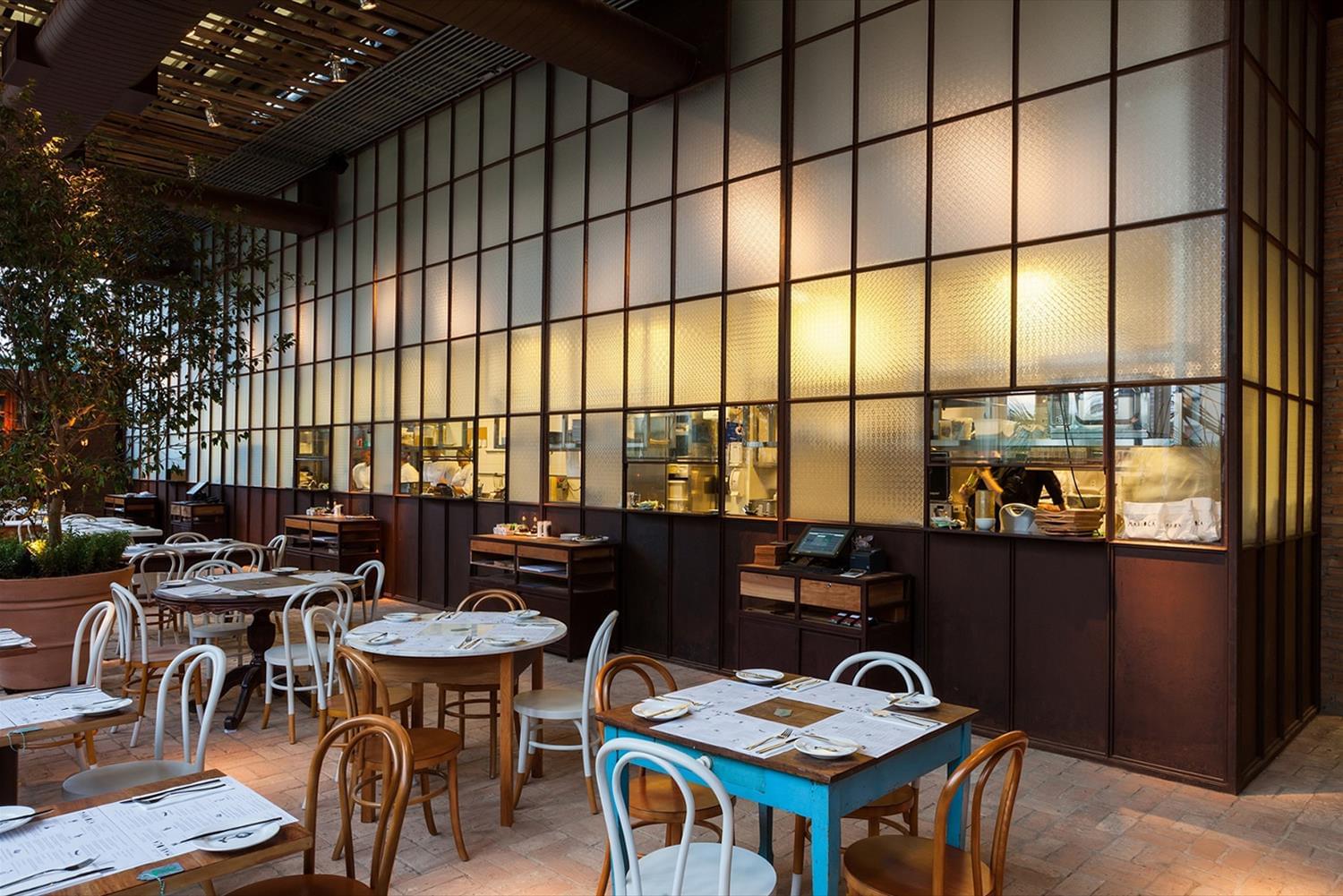 Manioca 巴西餐厅-3