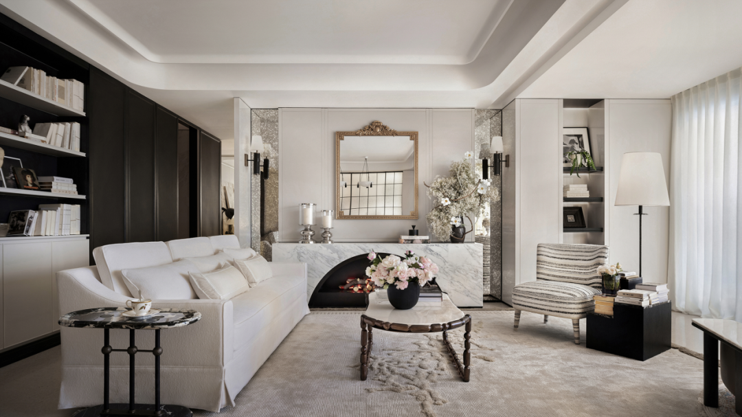 璞辉设计|隐匿于时间里的优雅-6