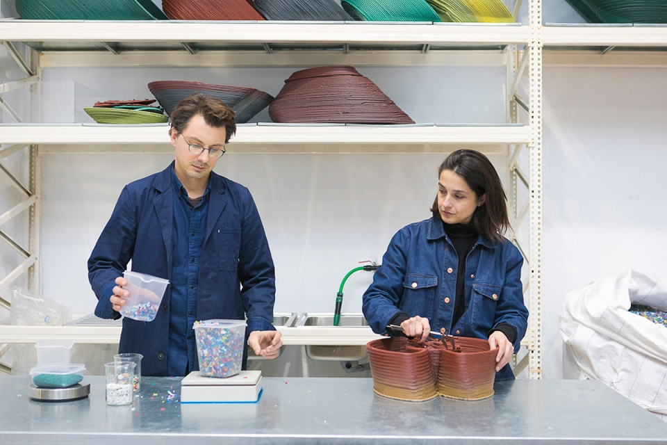 “打印城市”打造零浪费环保空间-41