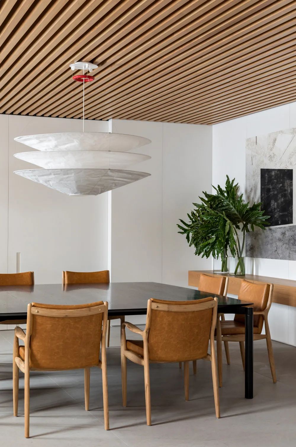 MAA 住宅丨巴西圣保罗丨Jacobsen Arquitetura-103