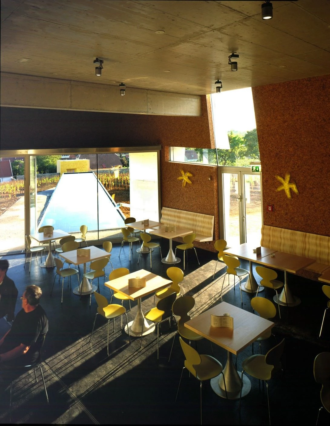 奥地利酒庄酒店“Loisium Hotel”-48