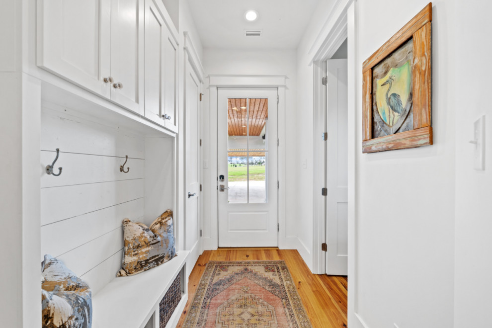 丨美国阿拉巴马丨Bob Chatham Custom Home Design-18