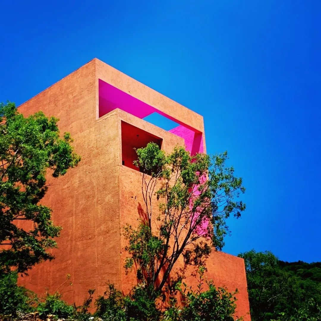 墨西哥 Guerrero 住宅 | 自然与浪漫的完美融合-5