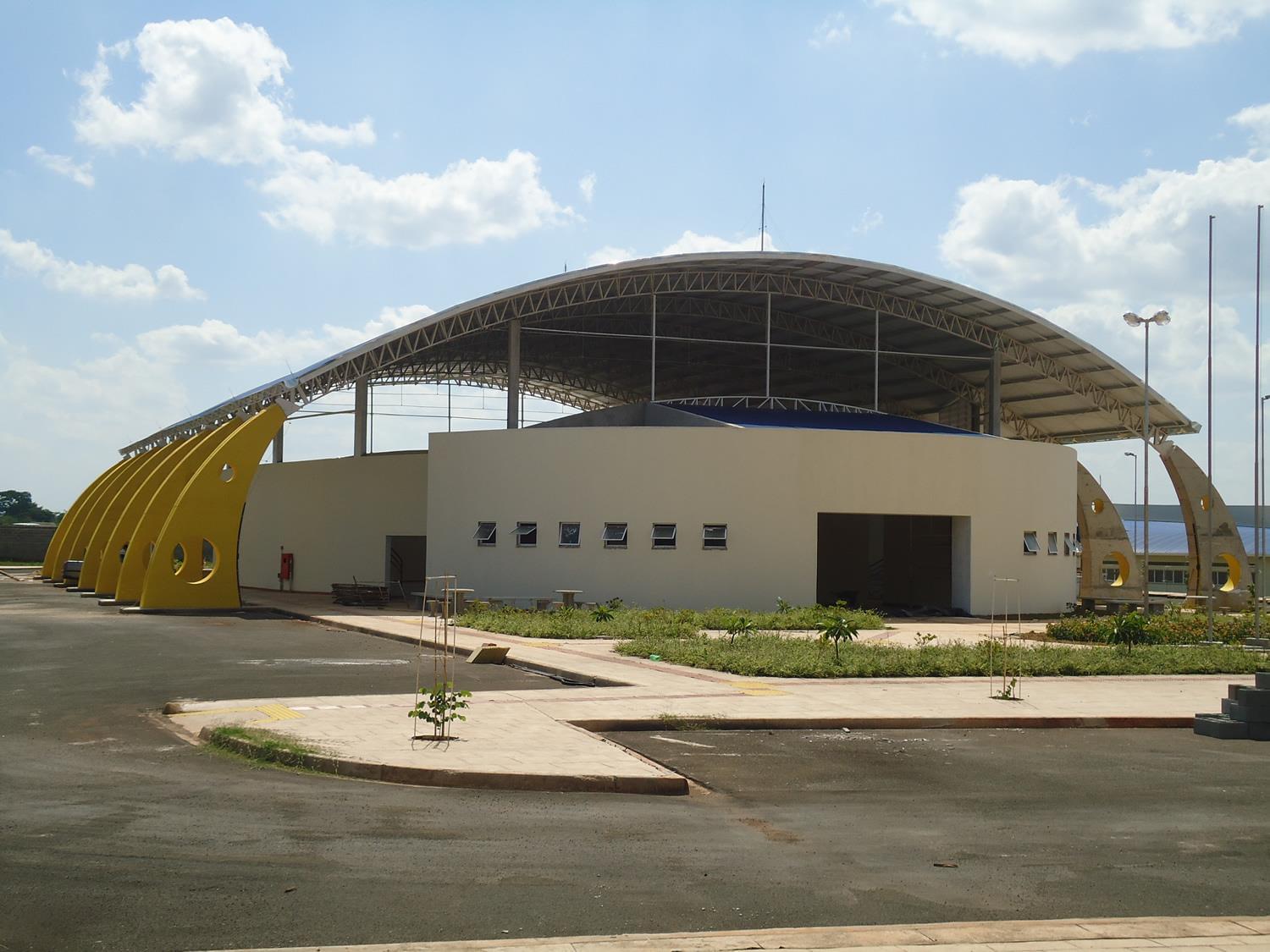 巴西 CESEI 老年健康中心-2