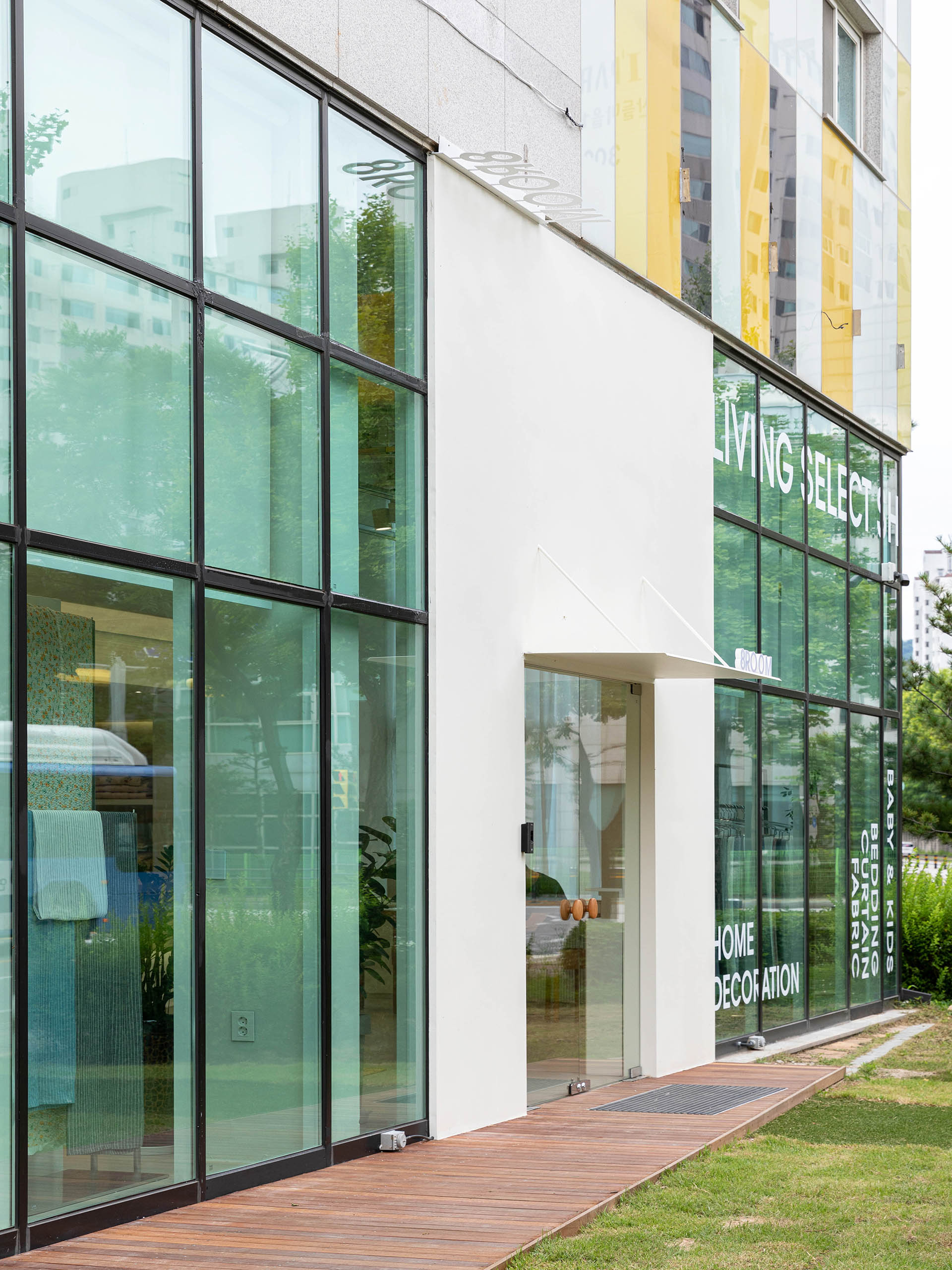 简约家居设计典范 | 8room 诠释精致生活美学-12