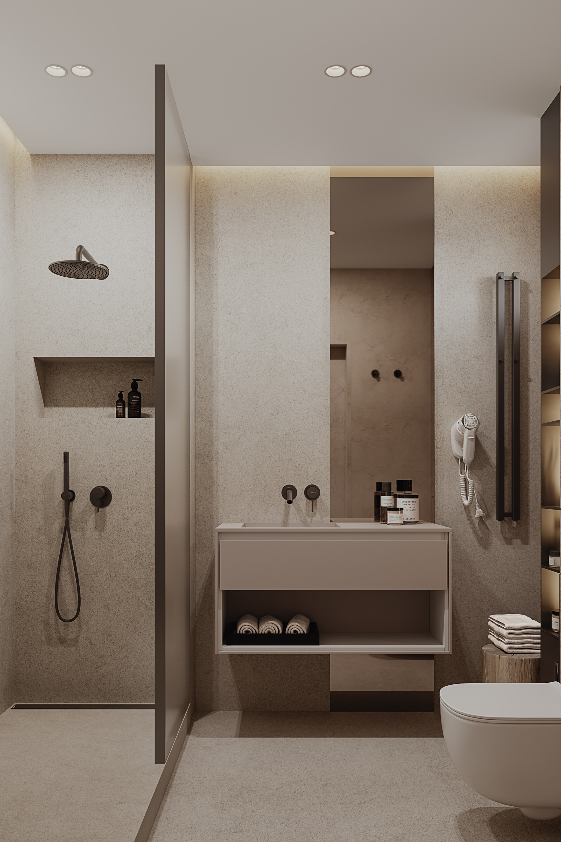 斯洛伐克酒店项目丨Vladimir Nalbat等5人-14