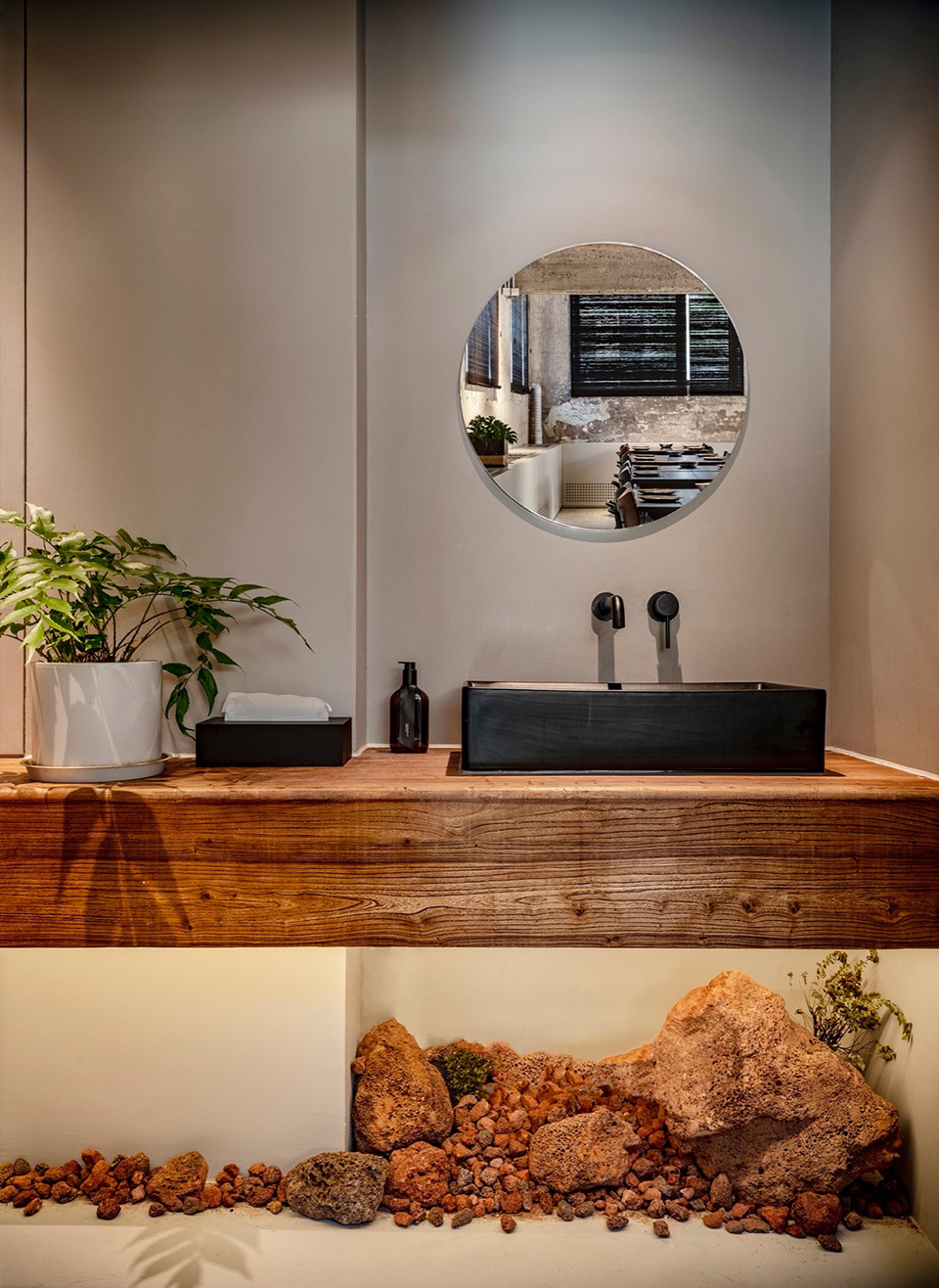 Snow Peak 北京中关村旗舰店丨中国北京丨弘石设计-36