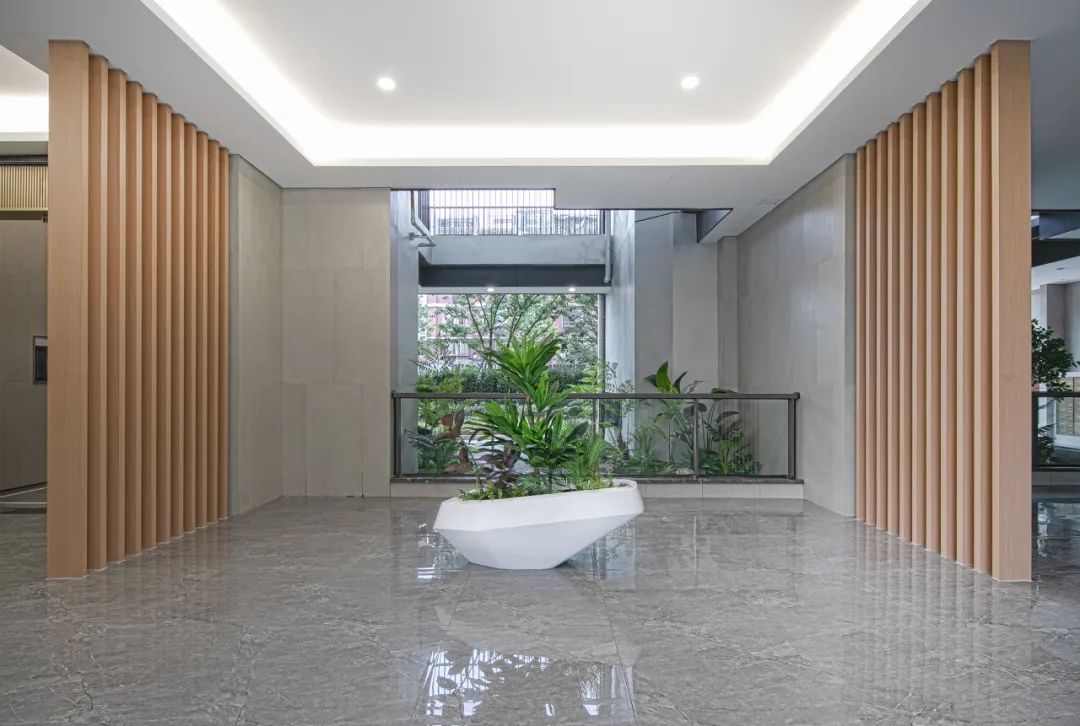 |DARRY·戴瑞软装 | 生活的 “N+1” 次方-4