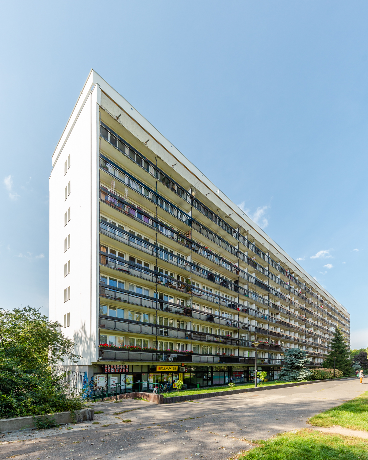 Mister Warszawy系列建筑项目（各年获奖项目）丨波兰华沙-111