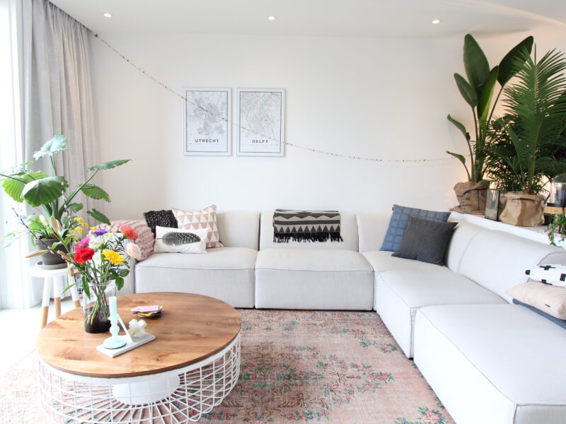 Nya Interieurontwerp | Project Delft – Ontwerp A la Carte-29