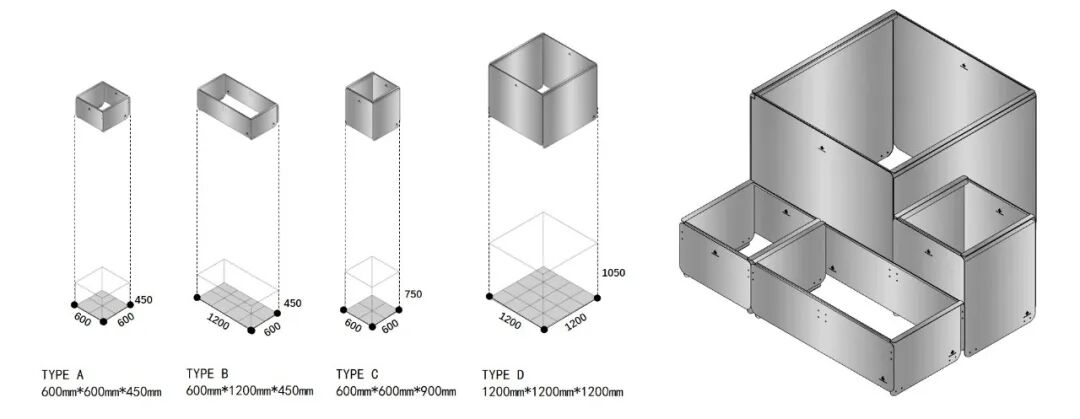 宁武路（长阳路-杨树浦路段）美丽街区改造 | UDG联创设计 | 中国上海杨浦区-9