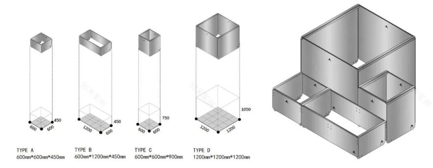 宁武路(长阳路-杨树浦路段)美丽街区改造 | UDG联创设计 | 中国上海杨浦区-9